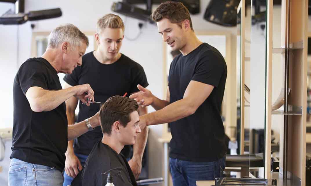 From Student to Stylist: How Our Graduates Are Building Their Dream Careers