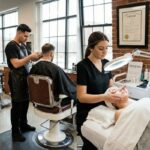 Is It Possible For You to Work as an Esthetician, Barber, Lash Tech, or Nail Tech With a Cosmetology License