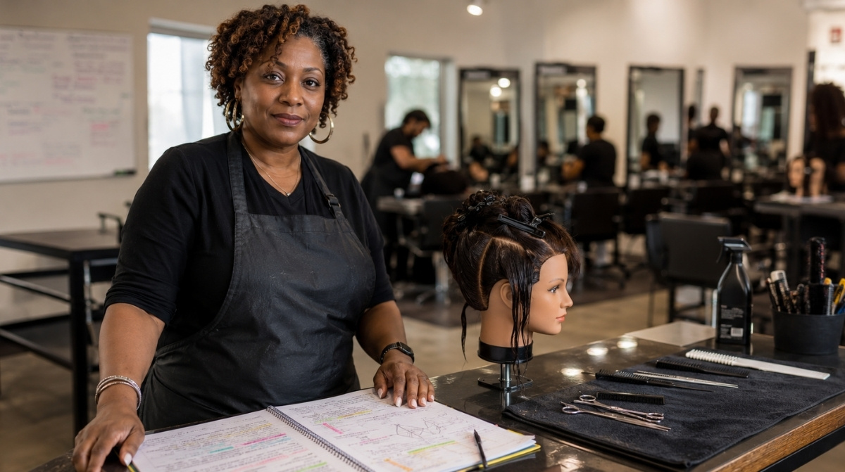 How Much Do Beauty Instructors Make? Salary, Jobs, and Career Paths Explained