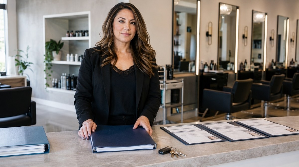 Can You Own a Salon Without a Cosmetology License? State Board Rules to Know
