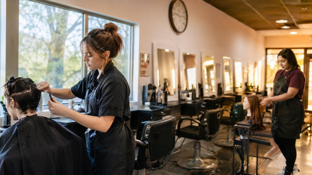 How Many Hours Is Cosmetology School? Comparing Full-Time and Part-Time Study