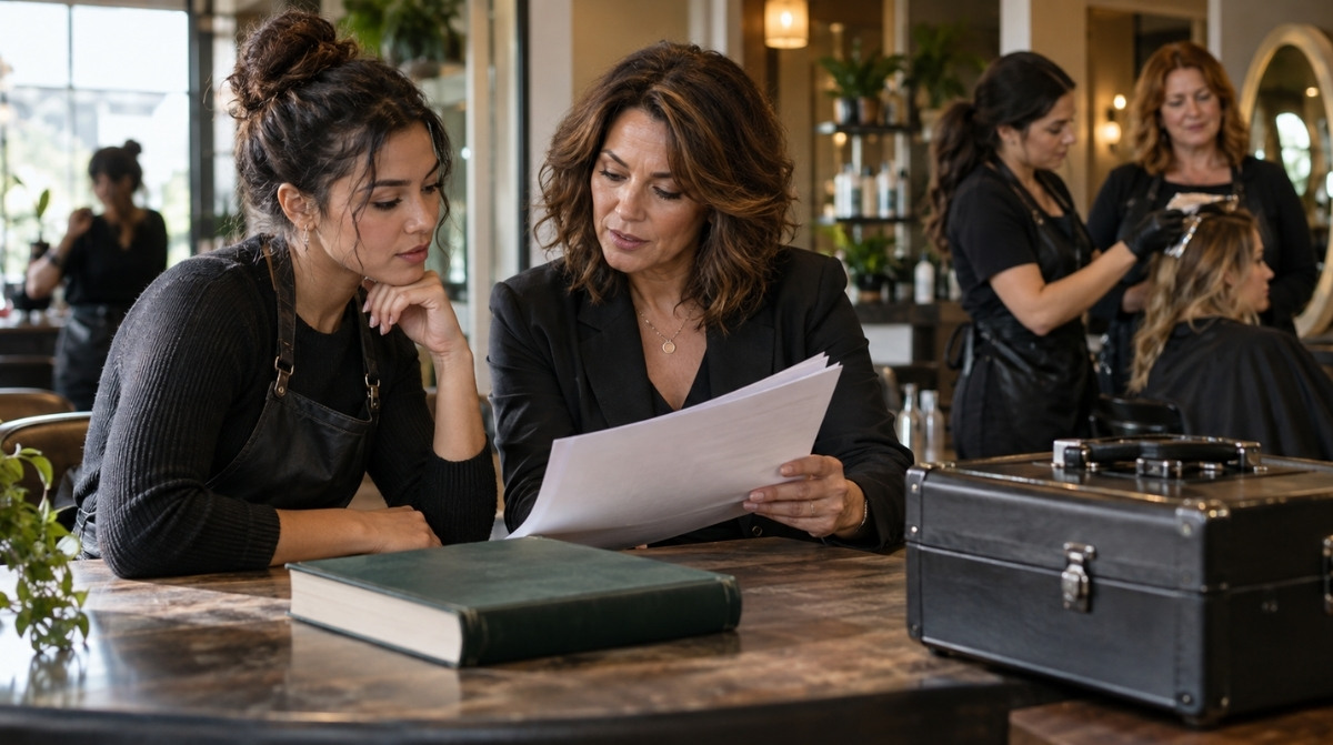 Can You Qualify for a Cosmetology License Without Beauty School? Apprenticeships and Legal Alternatives